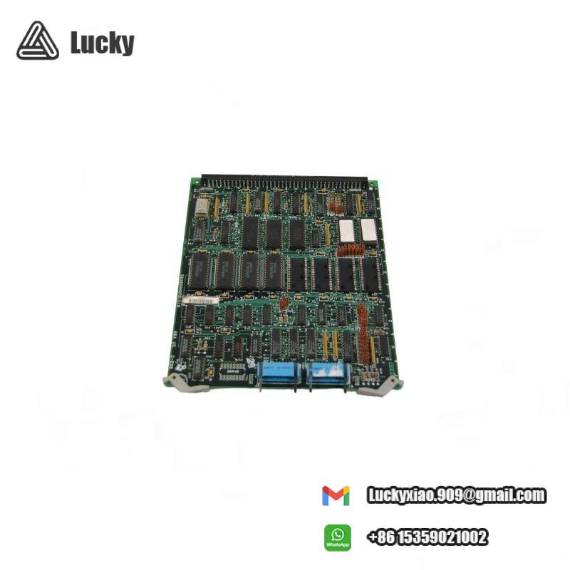 GE DS3800HXPD1C1E HXPD PCB BOARD