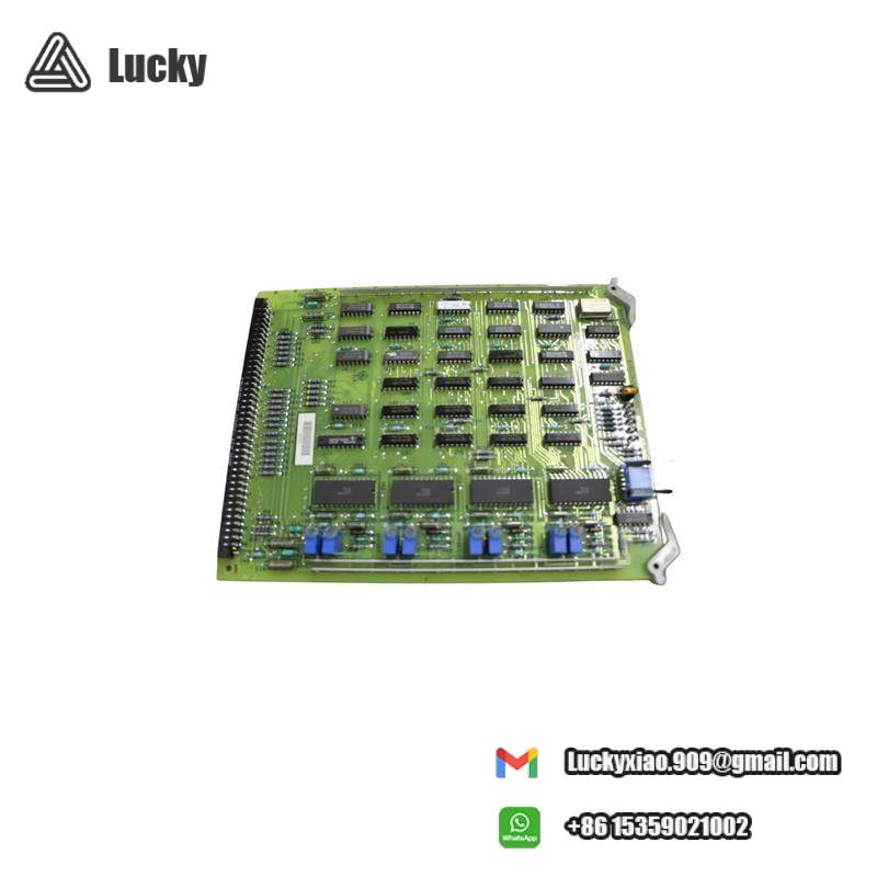 GE DS3800HXPD1C MARK IV GE CPU EXPANDER