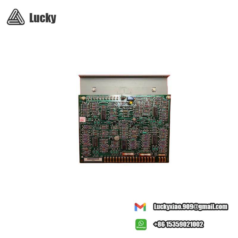 GE DS3800NPIC Circuit Board