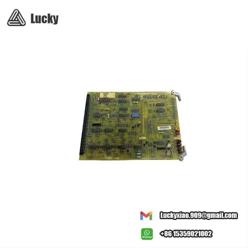 GE DS3800NPPC1K1J CIRCUIT BOARD