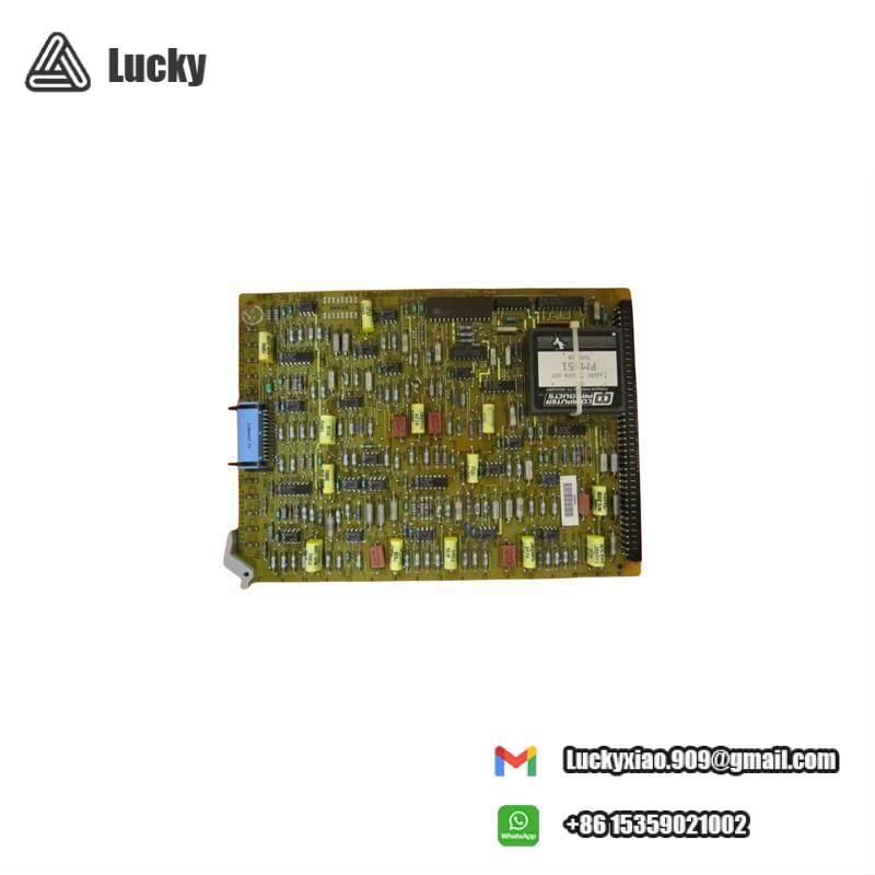 GE DS3800NPRB1A1A PROXIMITOR INTERFACE