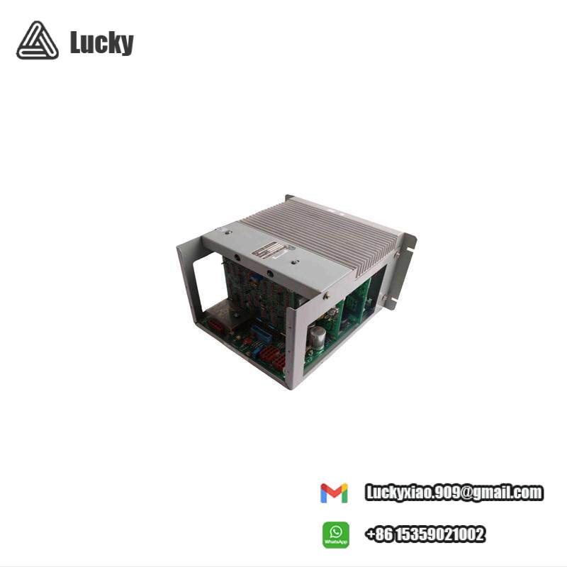 GE DS3820DMCB1 CIRCUIT BOARD