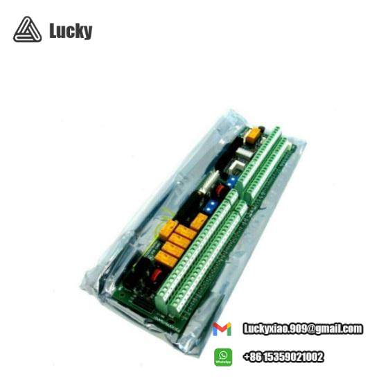 GE Fanuc 531x305NTBAPG1  Mark V Board