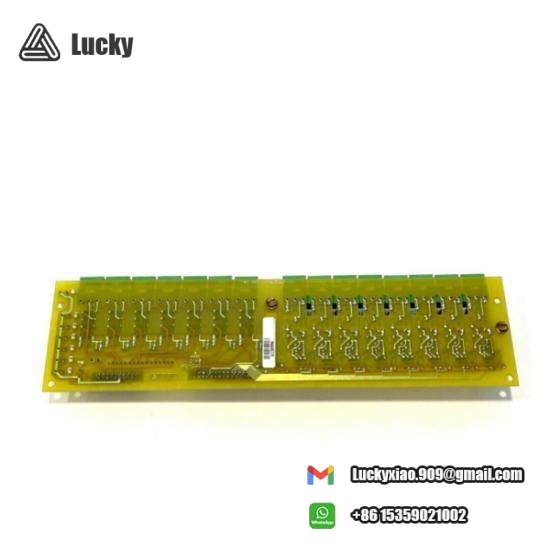 GE Fanuc 531X307LTBAJG1  PLC