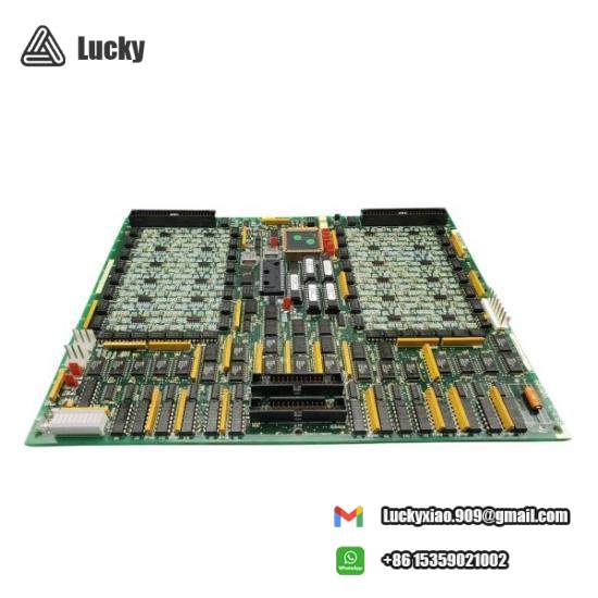 GE FANUC DS200LRPAG1AGF Line Protection