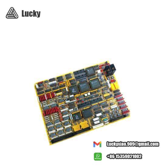 GE Fanuc DS200TCQBG1BCB  Mark V PLC