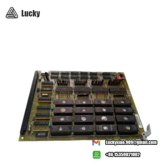 GE Fanuc DS3800HUMB  Mark IV PLC