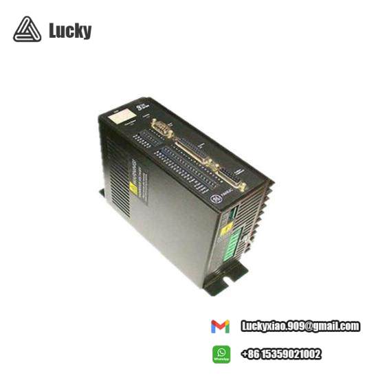 GE Fanuc DS6800CCID1D1D Module