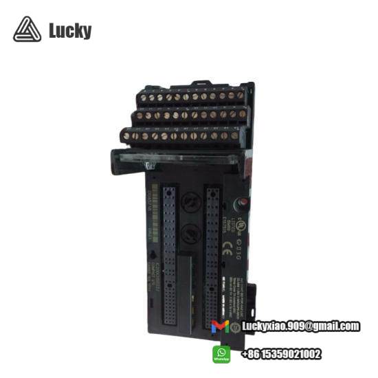 GE FANUC IC200CHS022 Controllers