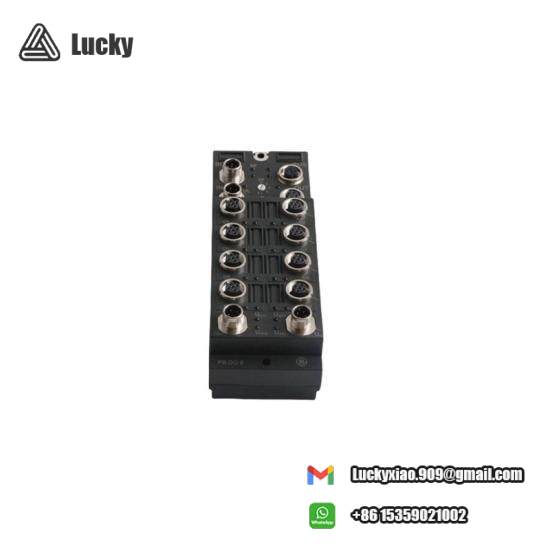 GE Fanuc IC220PWR013 SEGMENT TERMINAL