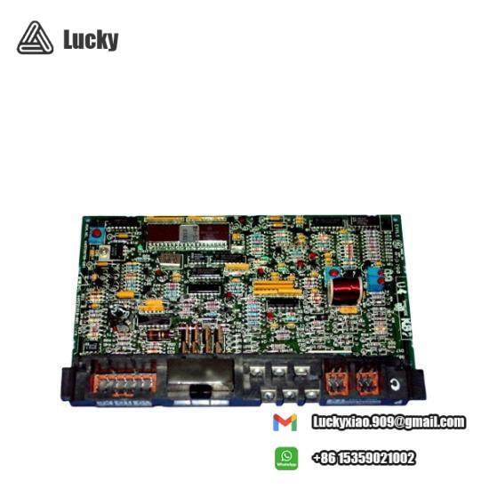 GE Fanuc IC3645LXCD1  Versamax PLC