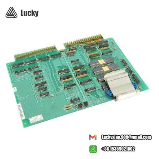 GE FANUC IC600CB524 Arithmetic Control Module