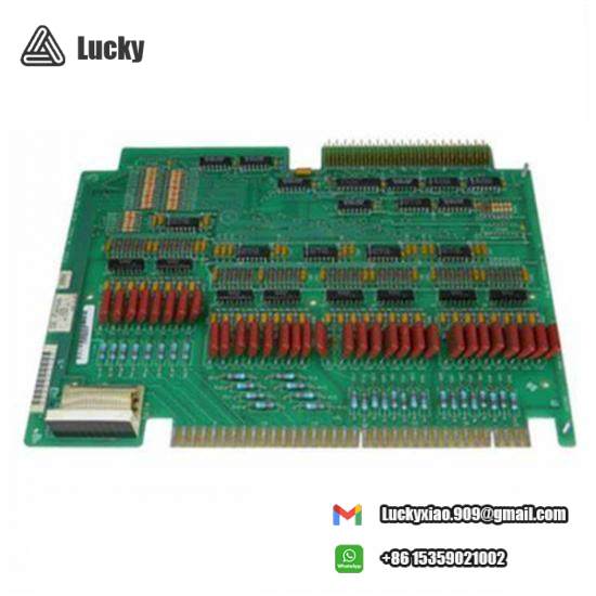 GE FANUC IC600FP832K IC600BF832K INPUT MODULE