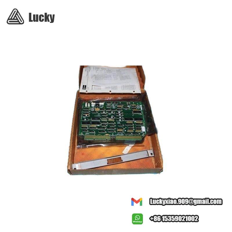 GE Fanuc IC600LX612L Memory Module