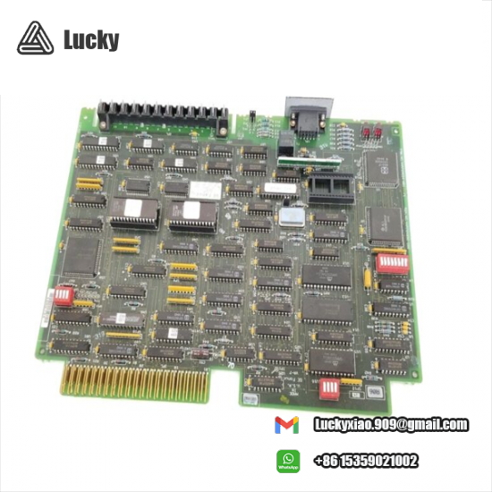 GE FANUC IC660CBB902K BUS CONTROL PCB CIRCUIT BOARD