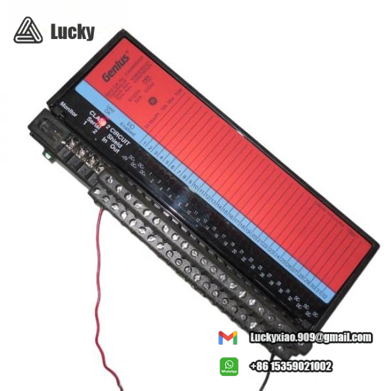 GE FANUC IC660ERD025C1/IC660BRD025 IC660ERD025 IC660TBD025