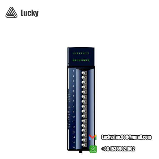 GE Fanuc IC694ACC310  Filler Module