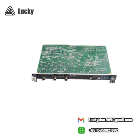 GE Fanuc IC695MDL940 Module