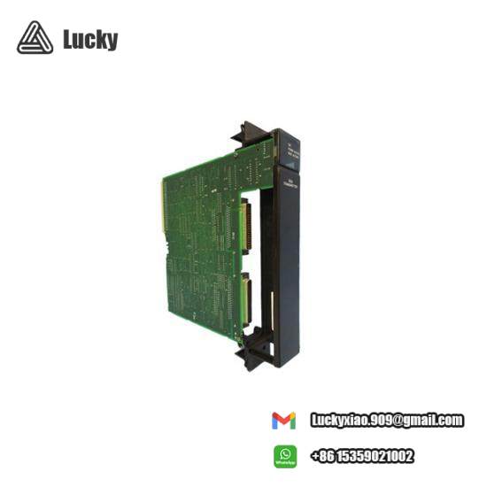 GE Fanuc IC697BEM713 Bus Transmitter module