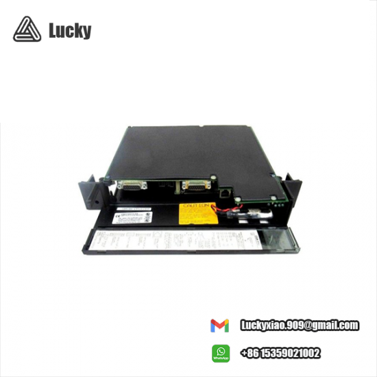 GE FANUC IC697CGR77 CPU module