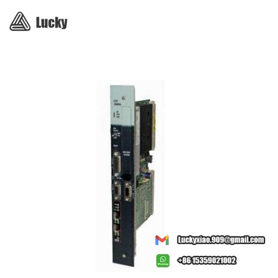 GE Fanuc IC698CPE020-JW  Slot Rack Card