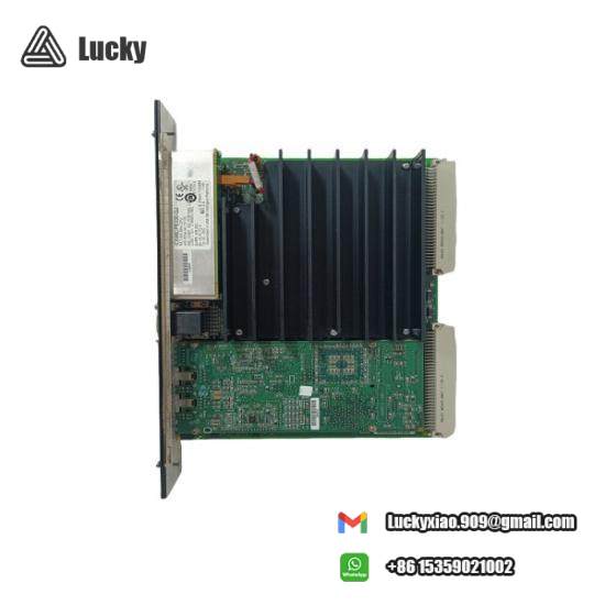 GE Fanuc IC698CPE030 Central Processing Unit