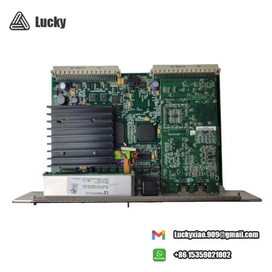 GE Fanuc IC698CPE040 CPU Module