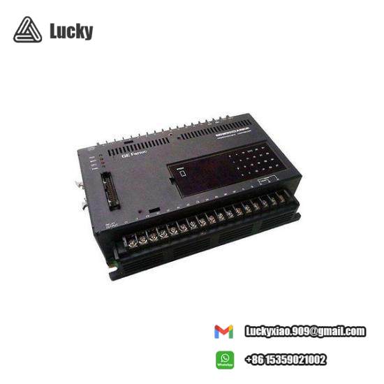 GE Fanuc IC698CRE030 Pentium-M redundancy CPU