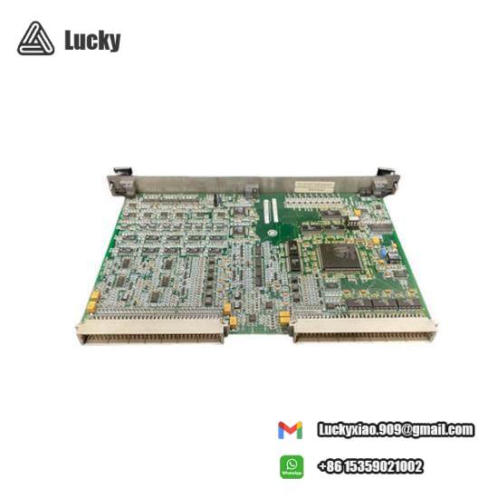 GE Fanuc IS200EMIOH1A IS200EMIOH1ACA printed circuit board