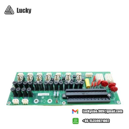 GE Fanuc IS200EPDMG1B  Mark VI Circuit Board