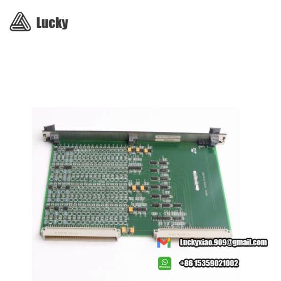 GE Fanuc IS200ESELH1A IS200ESELH1AAA  Mark VI Circuit board