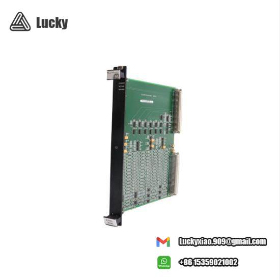 GE FANUC IS200ESELH1A printed circuit board