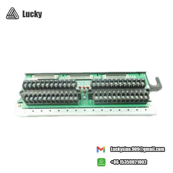 GE Fanuc MTS5-351-10  New