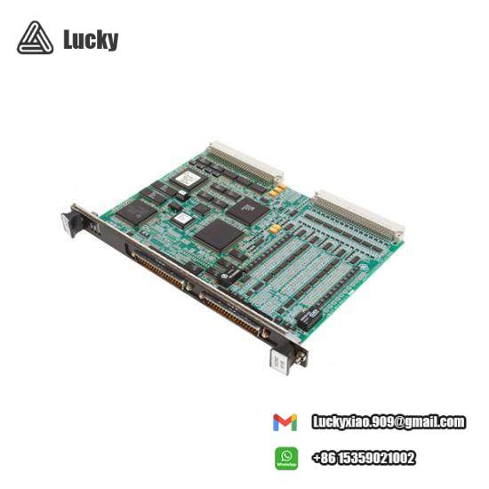 GE Fanuc IS200tpimg1A protective interface board