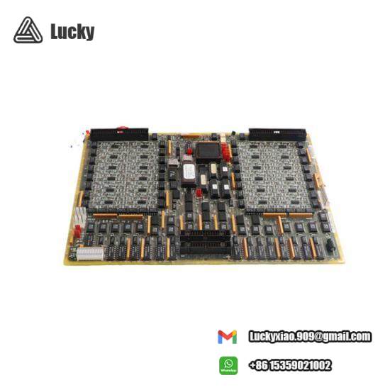 GE Fanuc IS200TPROH1B protective termination card