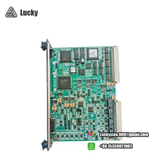 GE Fanuc IS200VSVOH1BEF  Mark VI Circuit board