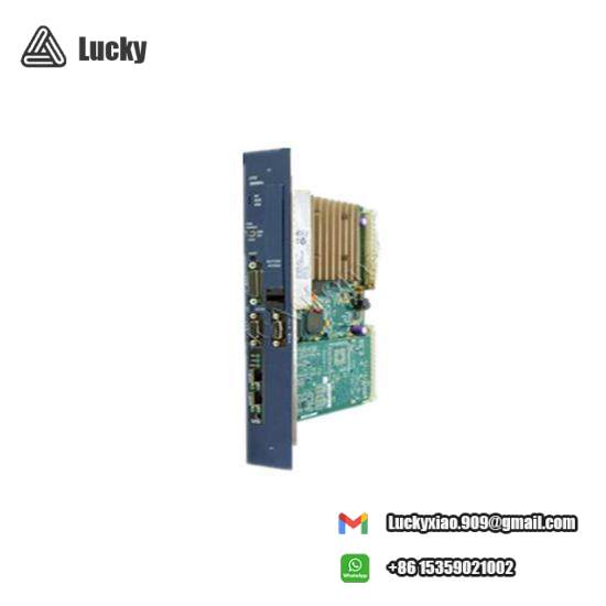 GE Fanuc IS200vtcch1C Thermocouple Input Card