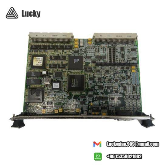 GE FANUC IS200VTURH1BAA IS200VTURH1B Primary Turbine Protection Board