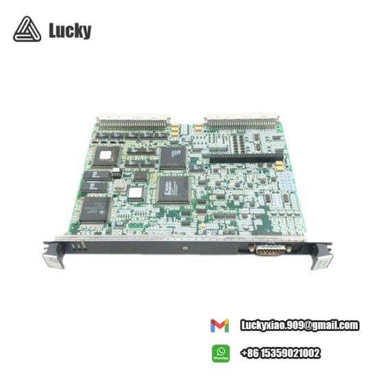 GE Fanuc IS200vturh1BMK6 SERVO TERMINATION BOARD