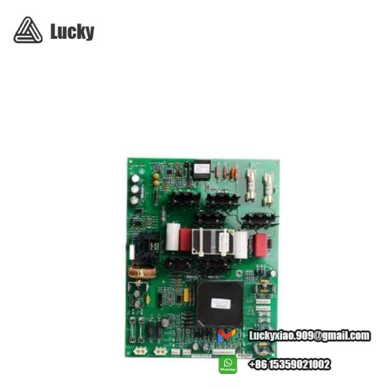 GE Fanuc IS210AEPSG1AFC IS210AEPSG1  Mark VI Circuit board