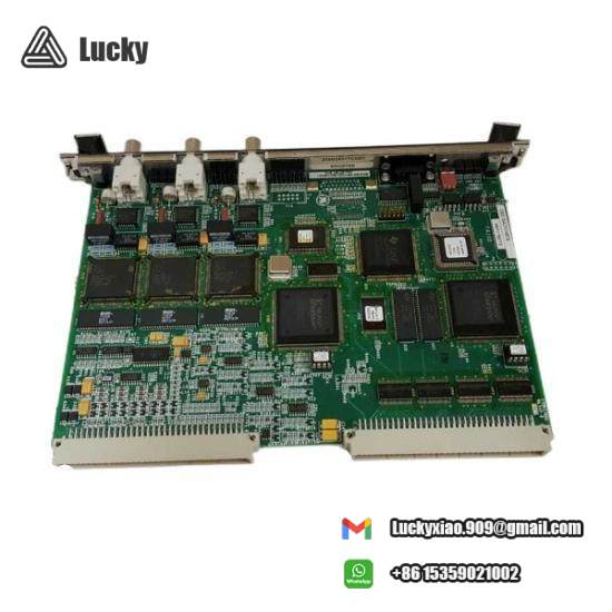 GE FANUC IS215VCMIH2CC IS215VCMIH2C Communication Card