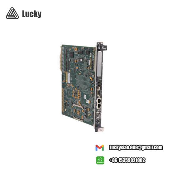 GE Fanuc IS415UCVHH1AB IS415UCVHH1A VME Control Board