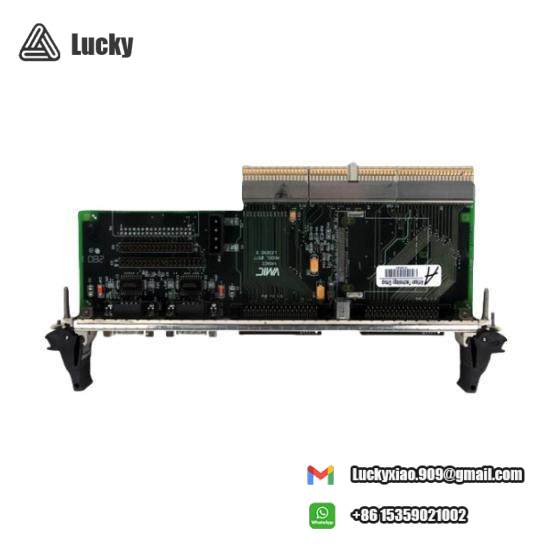 GE Fanuc VMIACC-0577 Transition Board