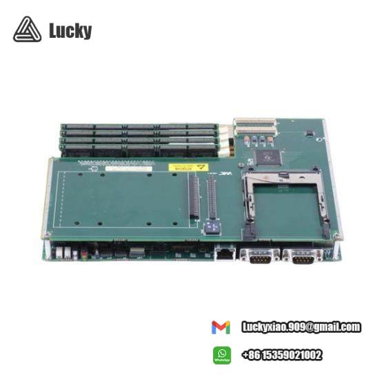 GE FANUC IC693PCM300  Coprocessor Module