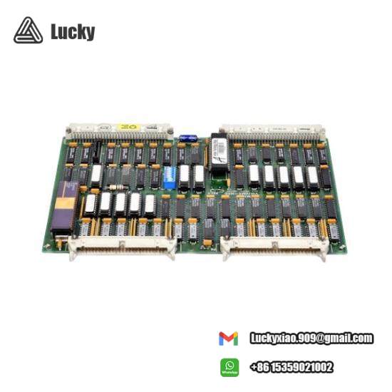 GE Fanuc /VMIC VMIVME-HSD  VMEbus Interface