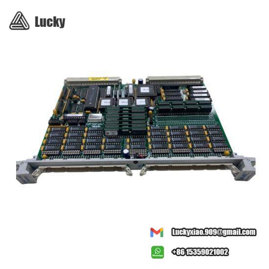 GE Fanuc/ VMIVME 5550 Reflective Memory Interface