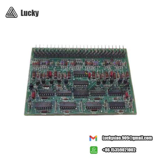 GE IC3600VANB1D Phoenix Controls