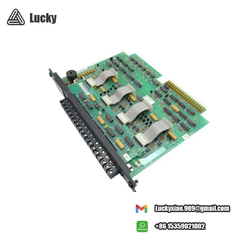 GE IC600BF929 IC660FP900K IC600BF929K Module