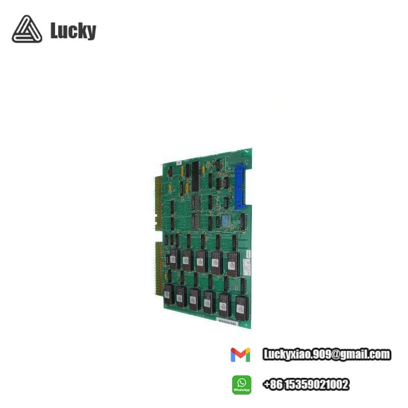 GE IC600CB524 Arithmetic Control Module