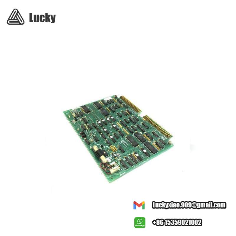 GE IC600LX648 IC600FP608K IC600LX648L Control Card